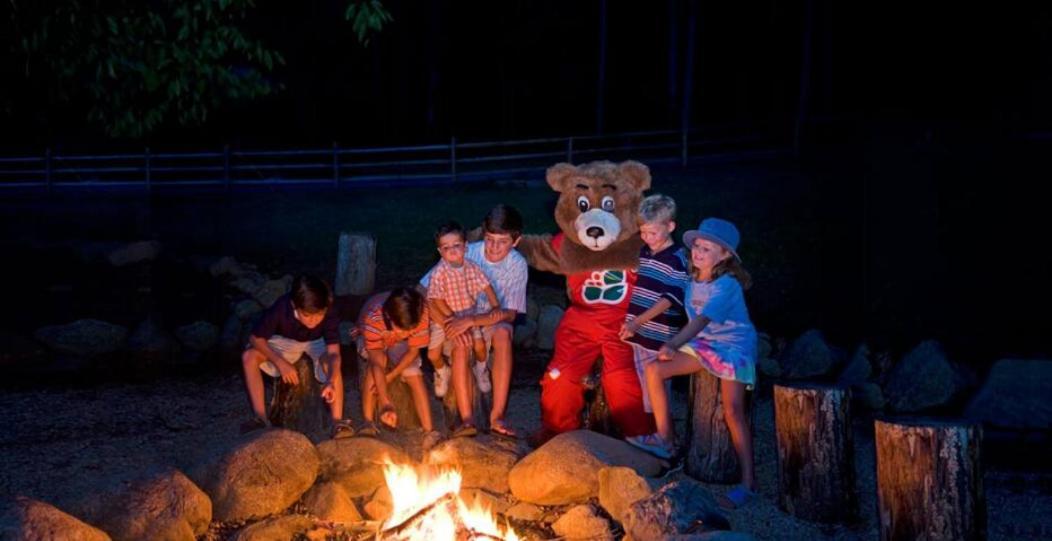 Wintergreen Mount Torry Furnace エクステリア 写真